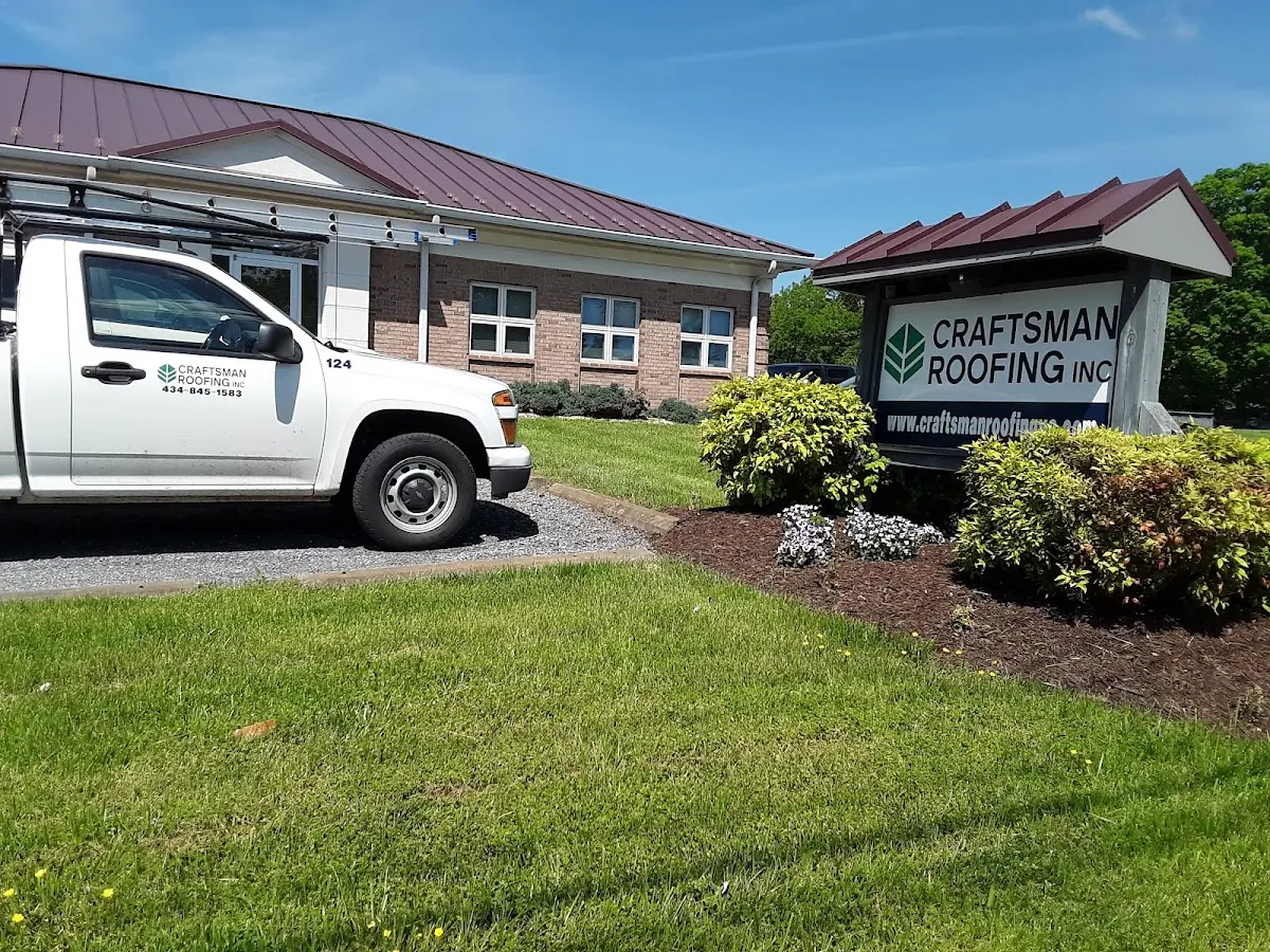 Quality Roof Replacement by experienced craftsmen in Smith Village